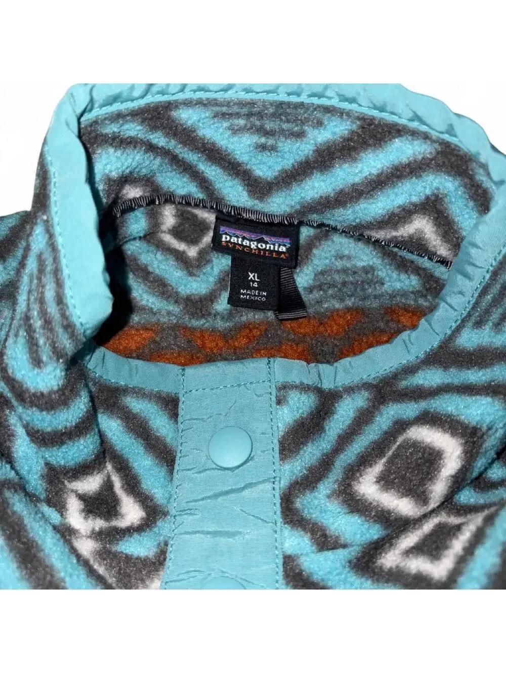 Back to school winter cozy